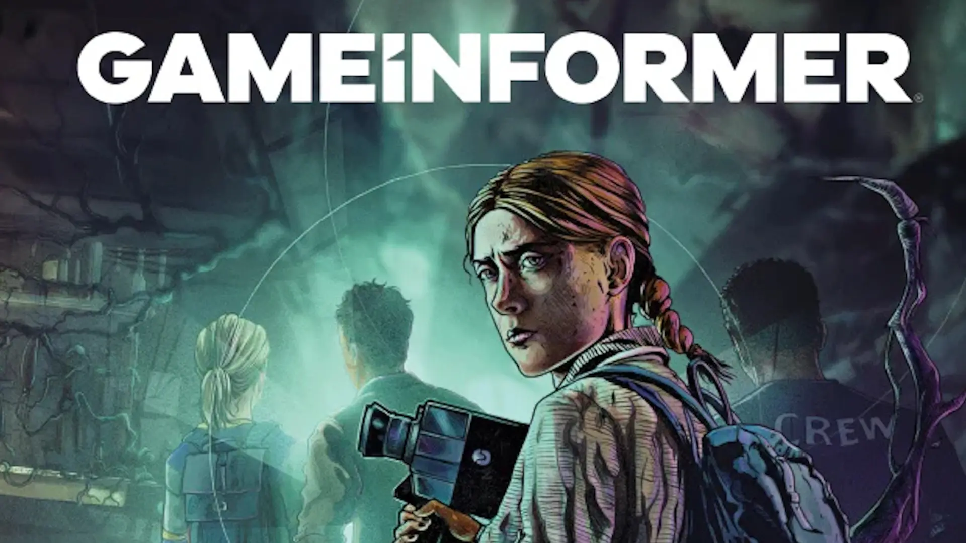 Game Informer logra publicar una auténtica despedida tras el cierre que ...