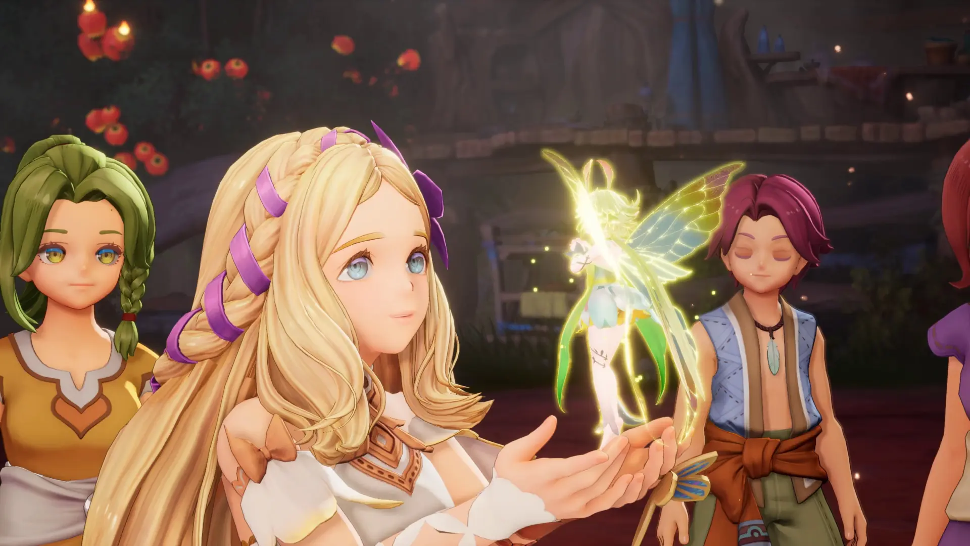 
         La saga Mana, la longeva serie de JRPG de Square Enix, comienza las celebraciones de su 35 aniversario, aunque sin un juego nuevo a la vista 
    