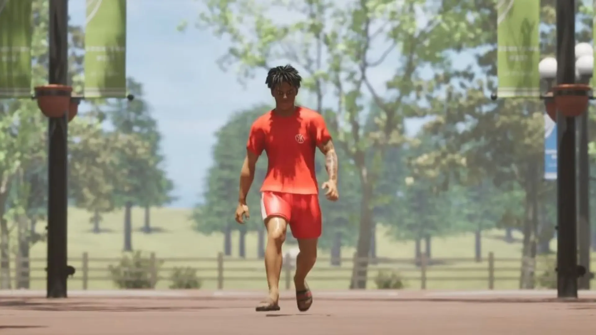 Streamer Speed Recrean las mayores locuras del streamer IShowSpeed con un videojuego ...