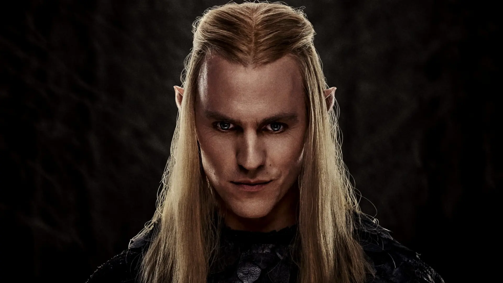 
         Prime Video lo hace oficial: Los anillos de poder tiene fecha de estreno de la temporada 3... y con una imagen de Sauron 
    