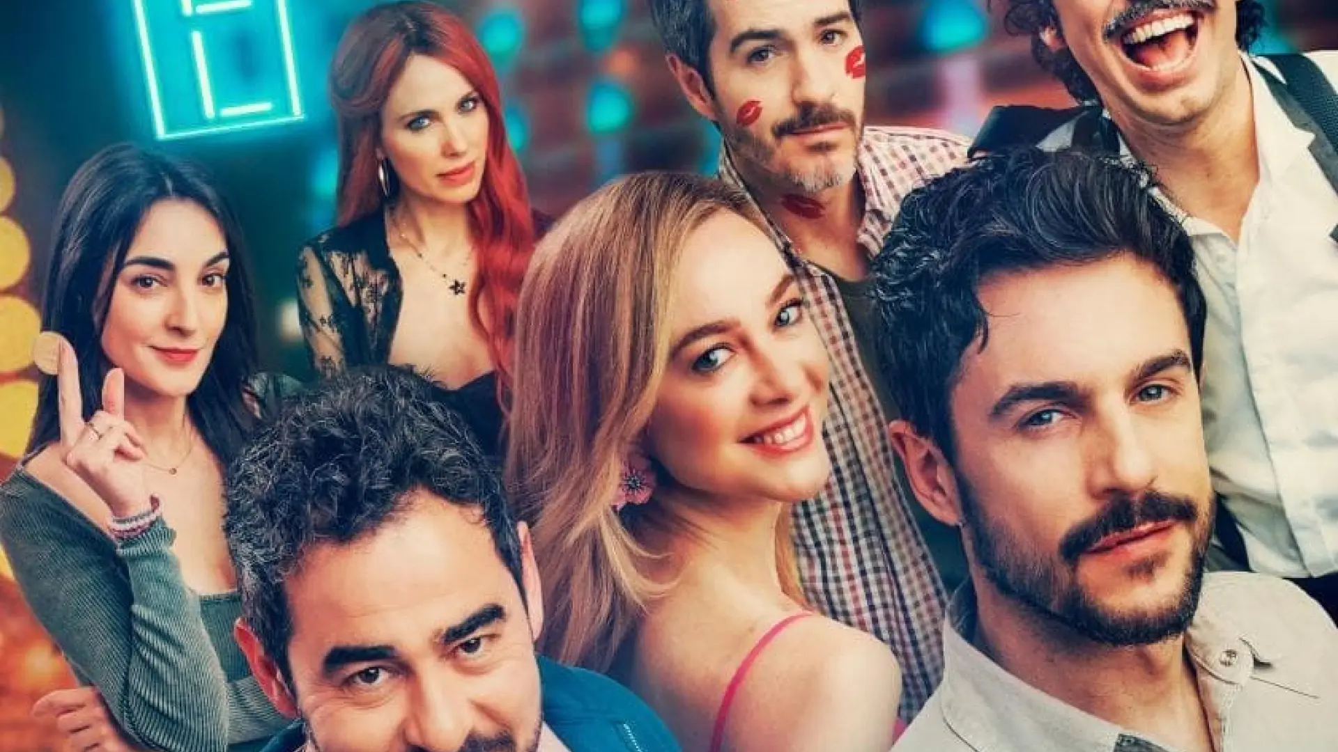 Crítica de Hotel Bitcoin, una comedia clásica de espíritu gamberrete y sin  sorpresas