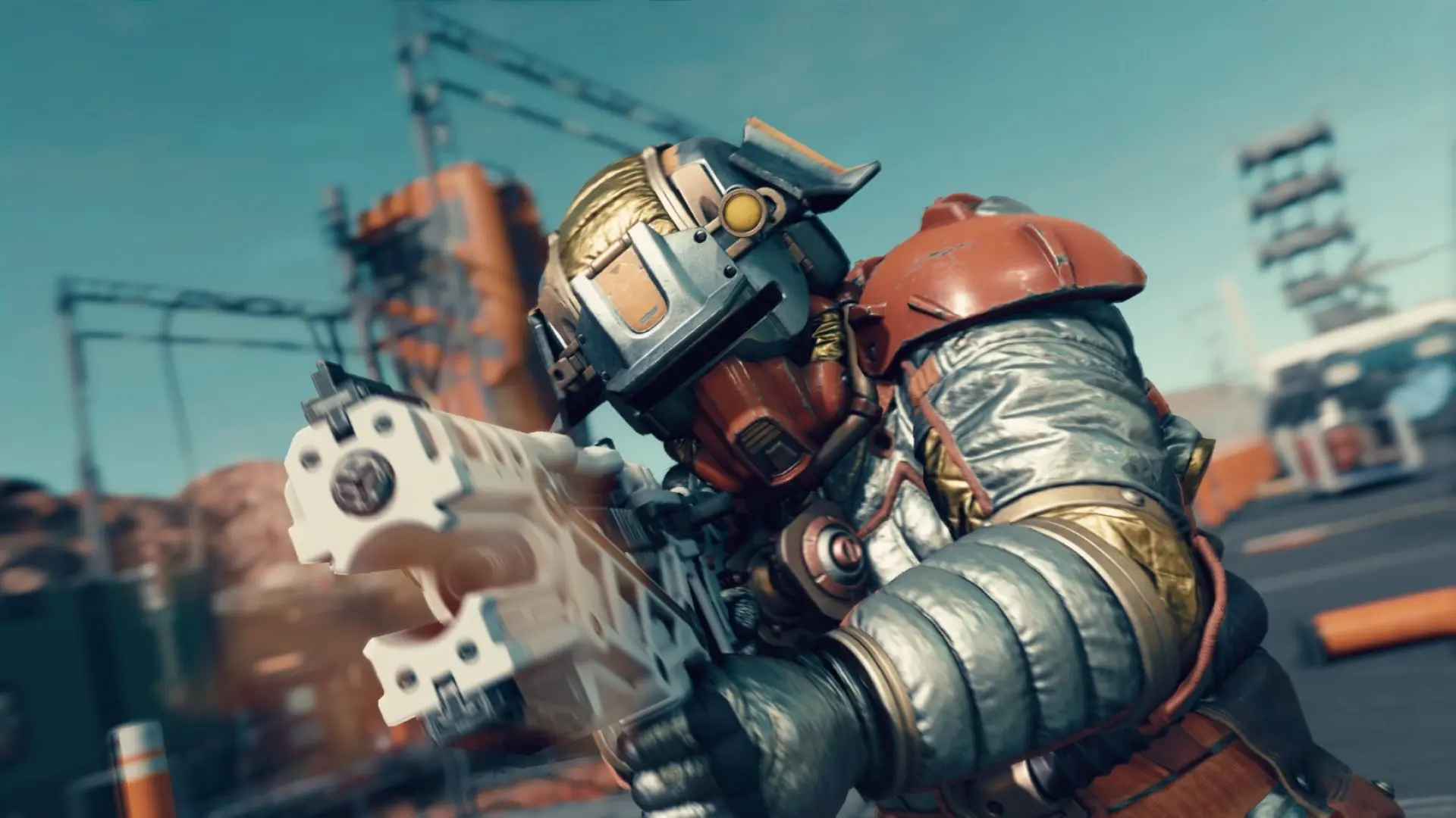 Los planes de Bethesda con Starfield en 2026 incluyen ports para PS5 y ...