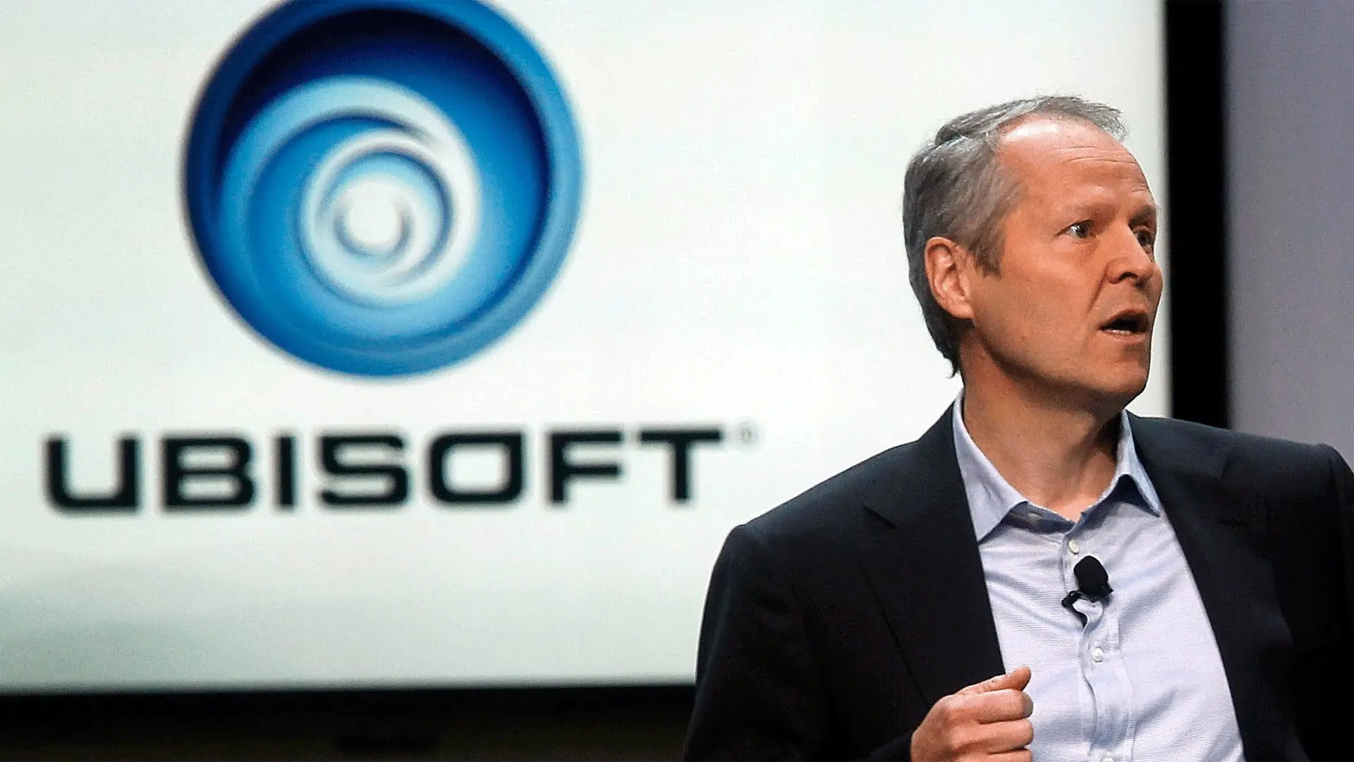 
         Yves Guillemot, CEO de Ubisoft, cree que el fin de los discos en PlayStation "no afectará mucho al sector" y "contribuirá a tener máquinas más accesibles" 
    