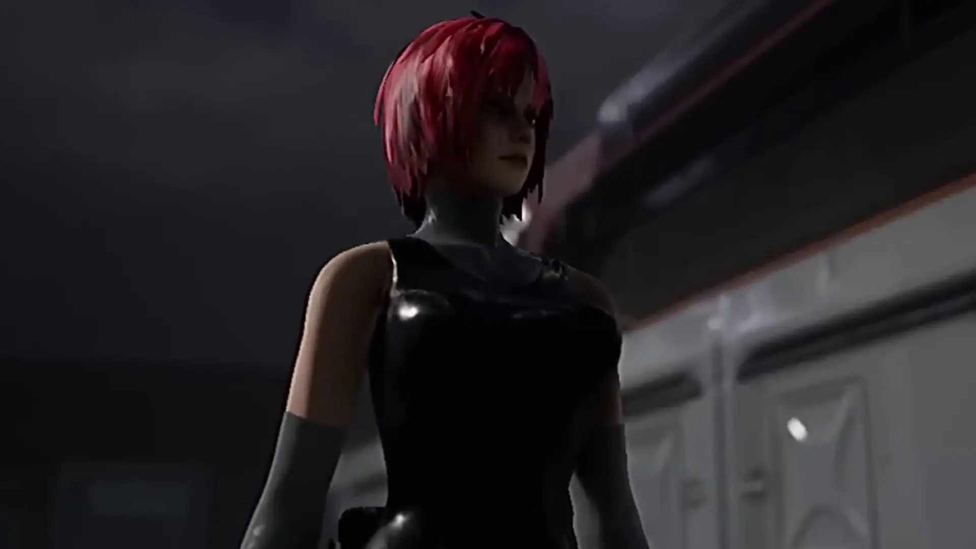 Dino Crisis Rebirth, el remake fan en Unreal Engine hecho por un único ...