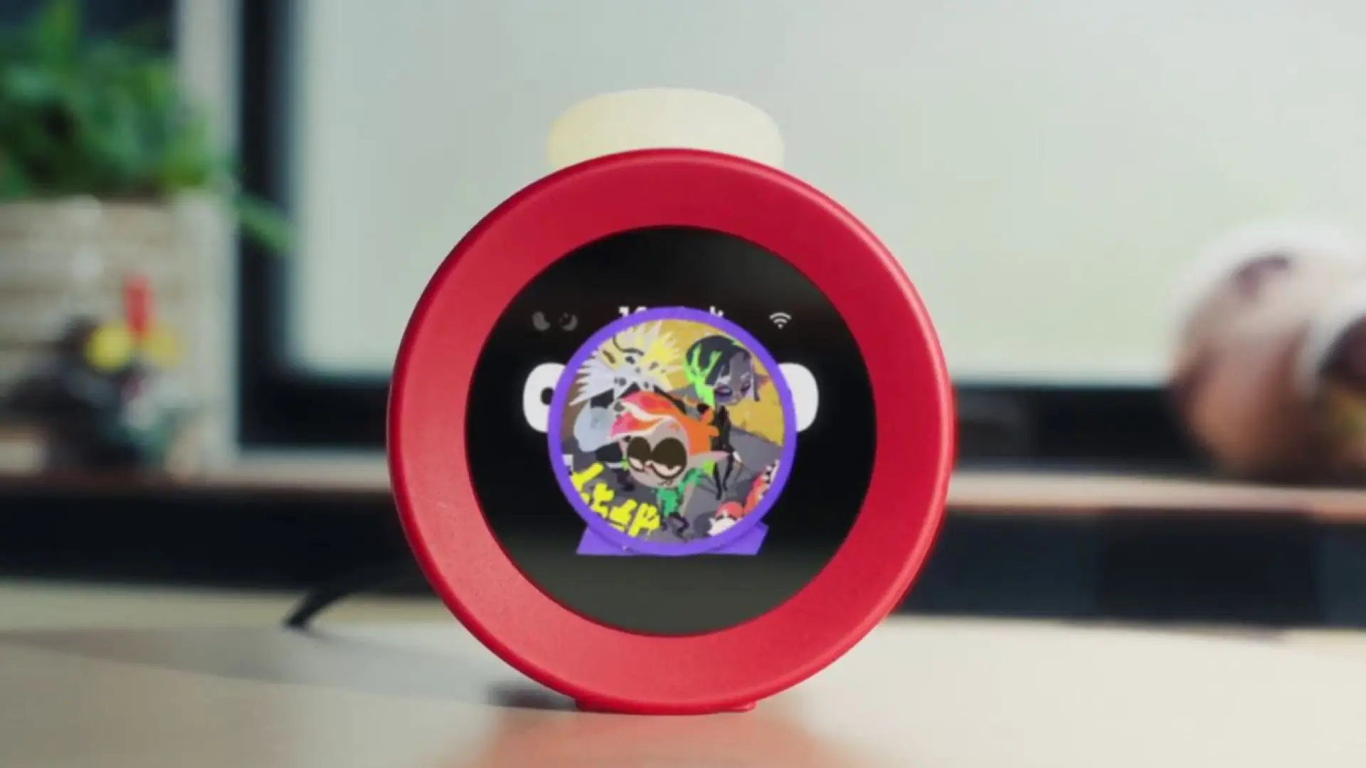 【とっちん】Nintendo Sound Clock Alarmo Nintendo Sound Clock Alarmo™ - Sitio Oficial de Nintendo para Mexico