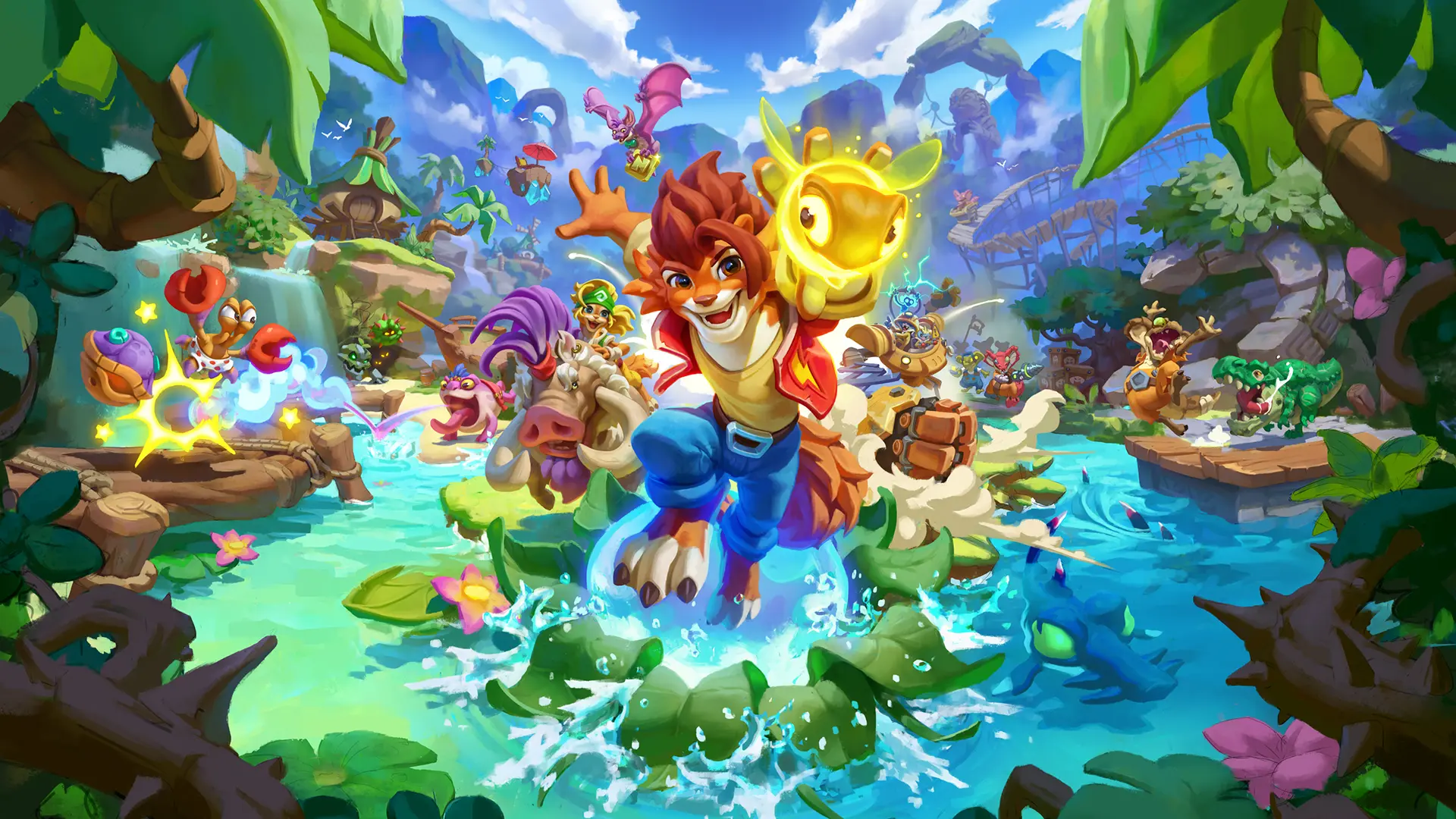 7 juegos de Nintendo Switch y Switch 2 en oferta, mucho más baratos en físico que en digital
