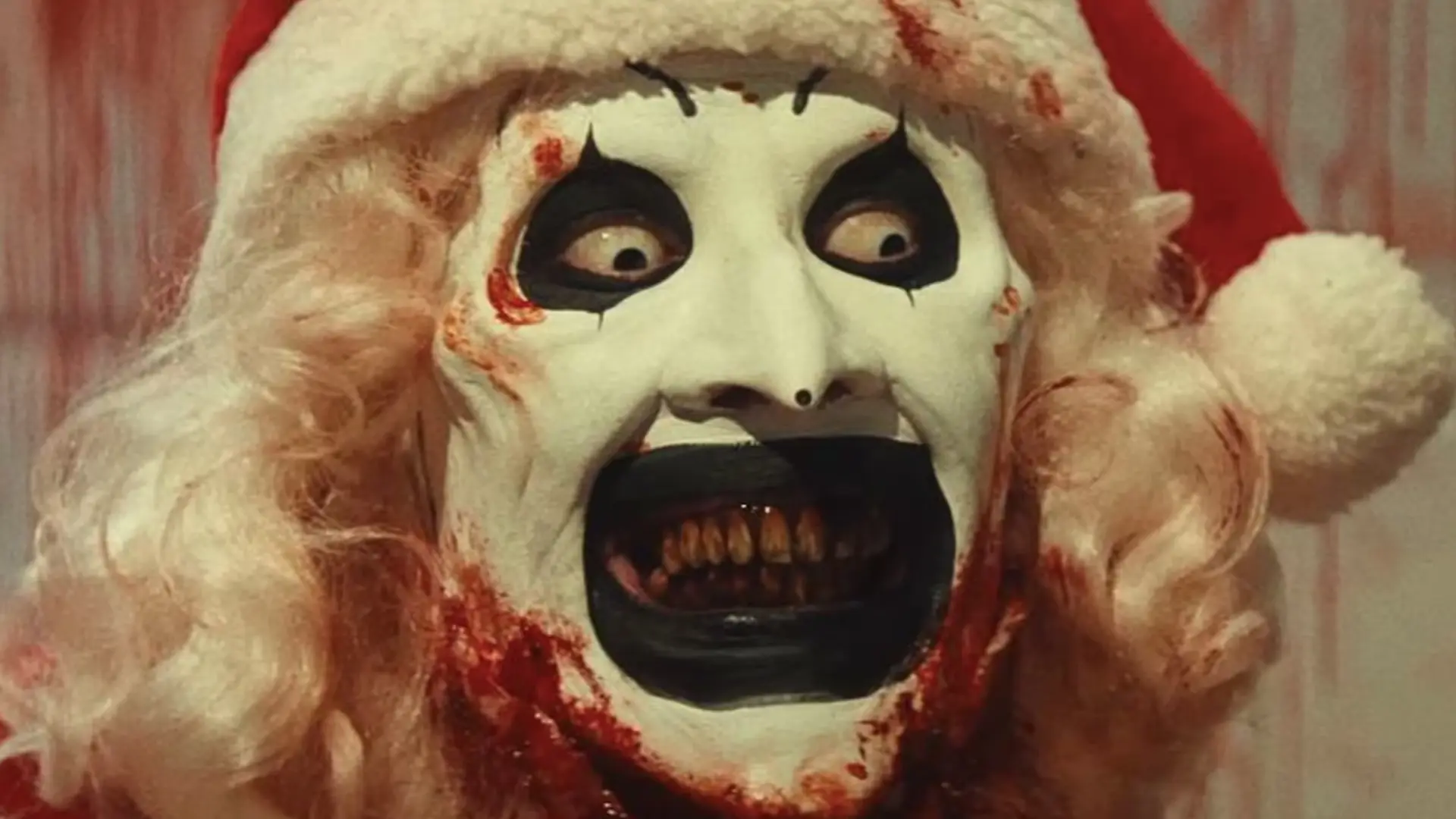 Terrifier 4 confirms the first key detail of your script: it will not be set on Halloween or Christmas