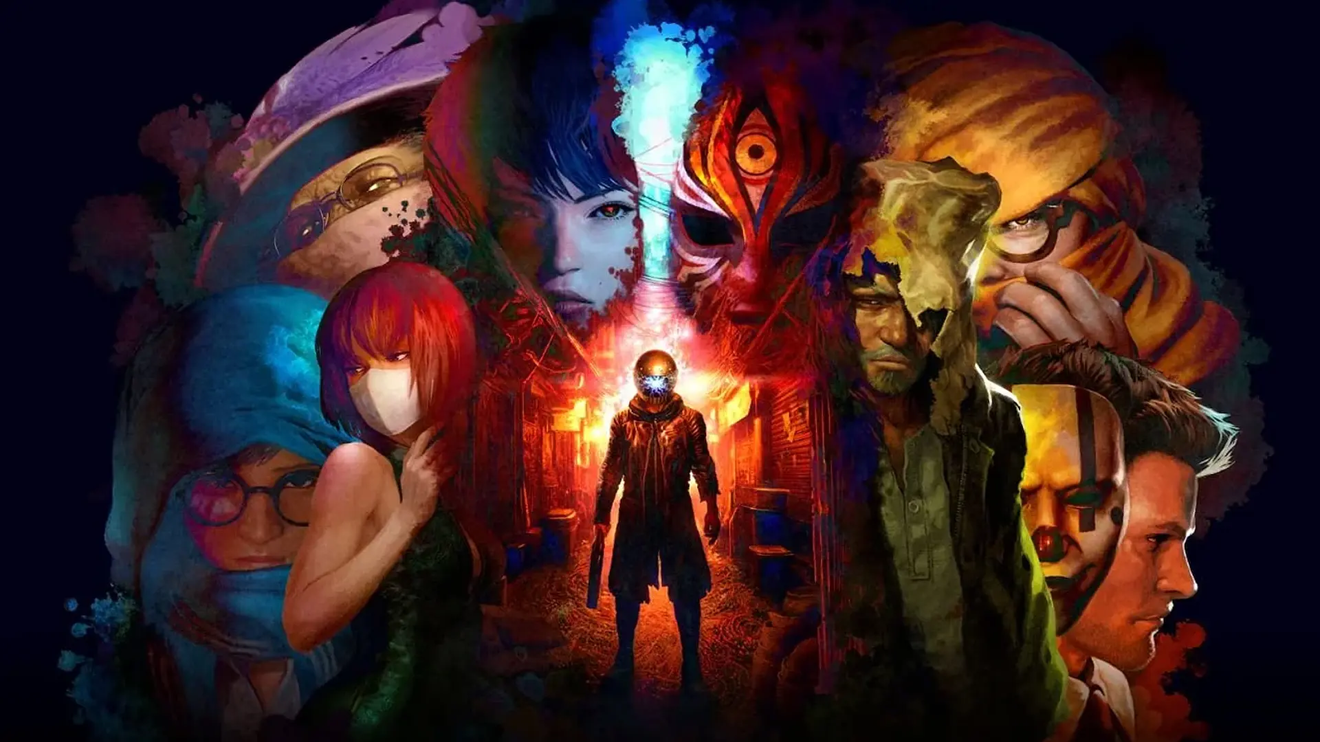 El padre de Silent Hill y creador de Slitterhead, Keiichiro Toyama, ya trabaja en un nuevo juego de terror: primeros detalles del proyecto