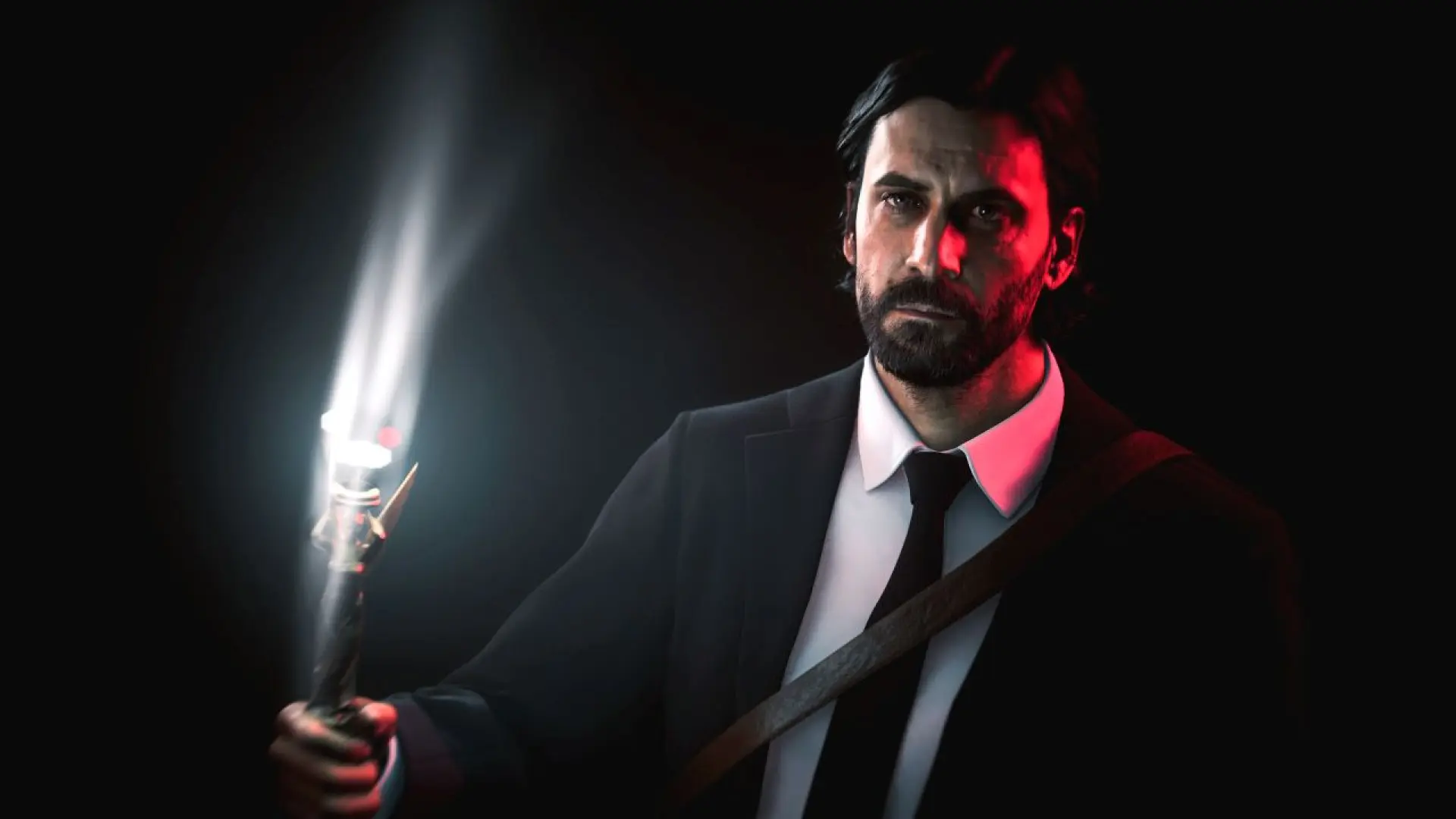 Remedy lleva desarrollando un nuevo juego sin anunciar desde hace casi dos años, gestionado por el codirector de Alan Wake 2