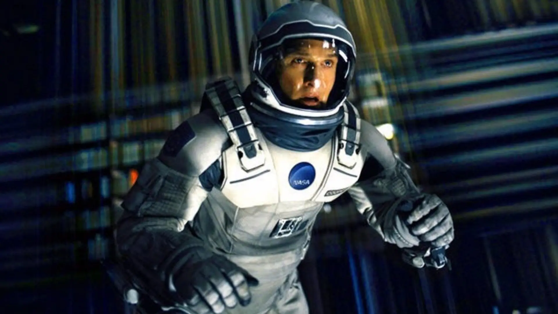 Steven Spielberg admite que dejó Interstellar tras un año: 