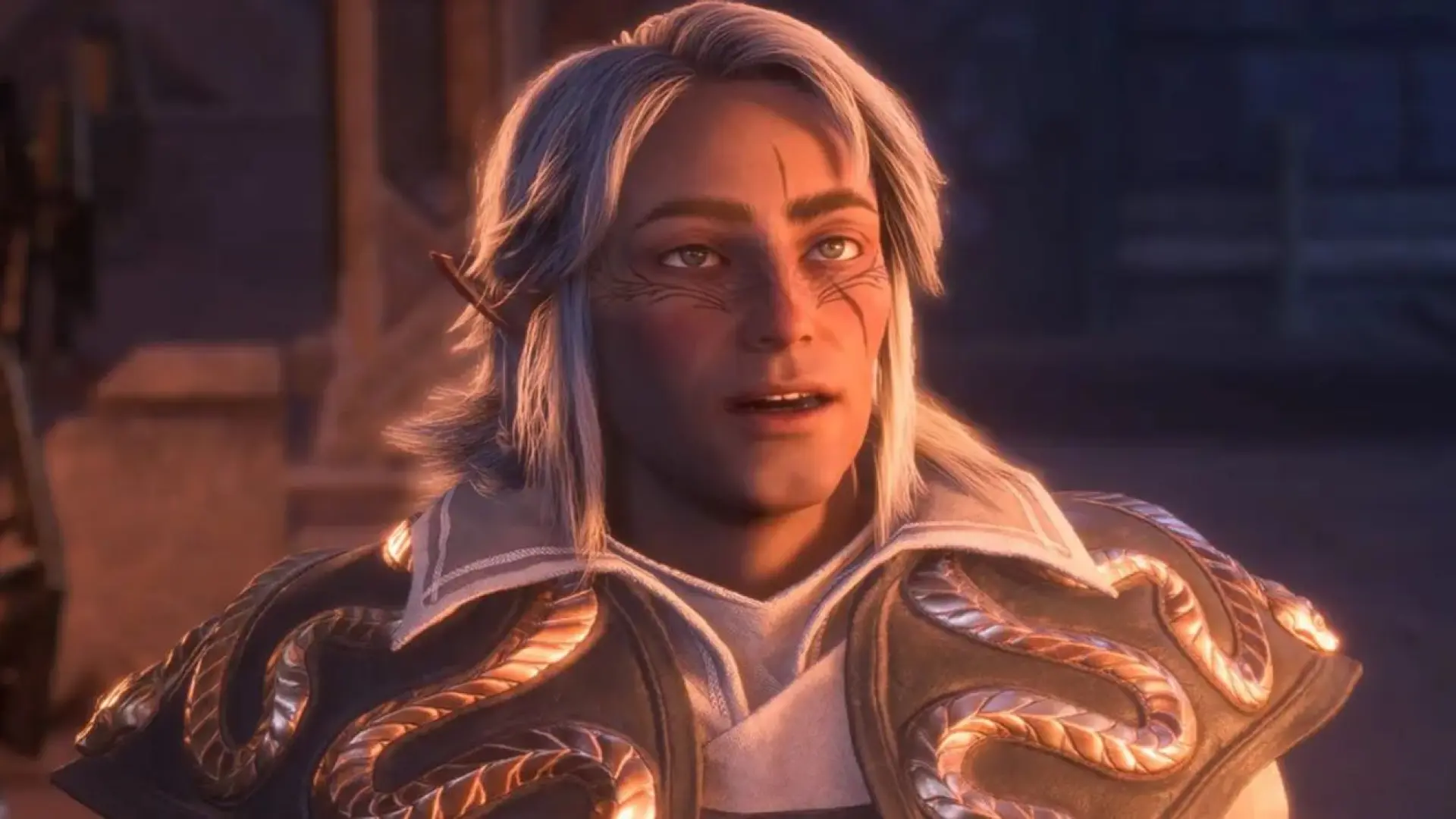 
         El exproductor de Dragon Age no confía en el regreso de la saga: "EA es un fondo de riesgo que tiene como hobby los videojuegos, pero que ojalá no hubiera gastado tanto dinero en ellos" 
    