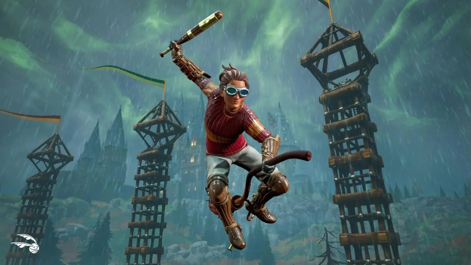 Tras la compra de Paramount, Warner Bros. Games y Skydance son un único equipo que trabajará en licencias de Harry Potter, Juego de Tronos, Misión: Imposible, DC o El Padrino