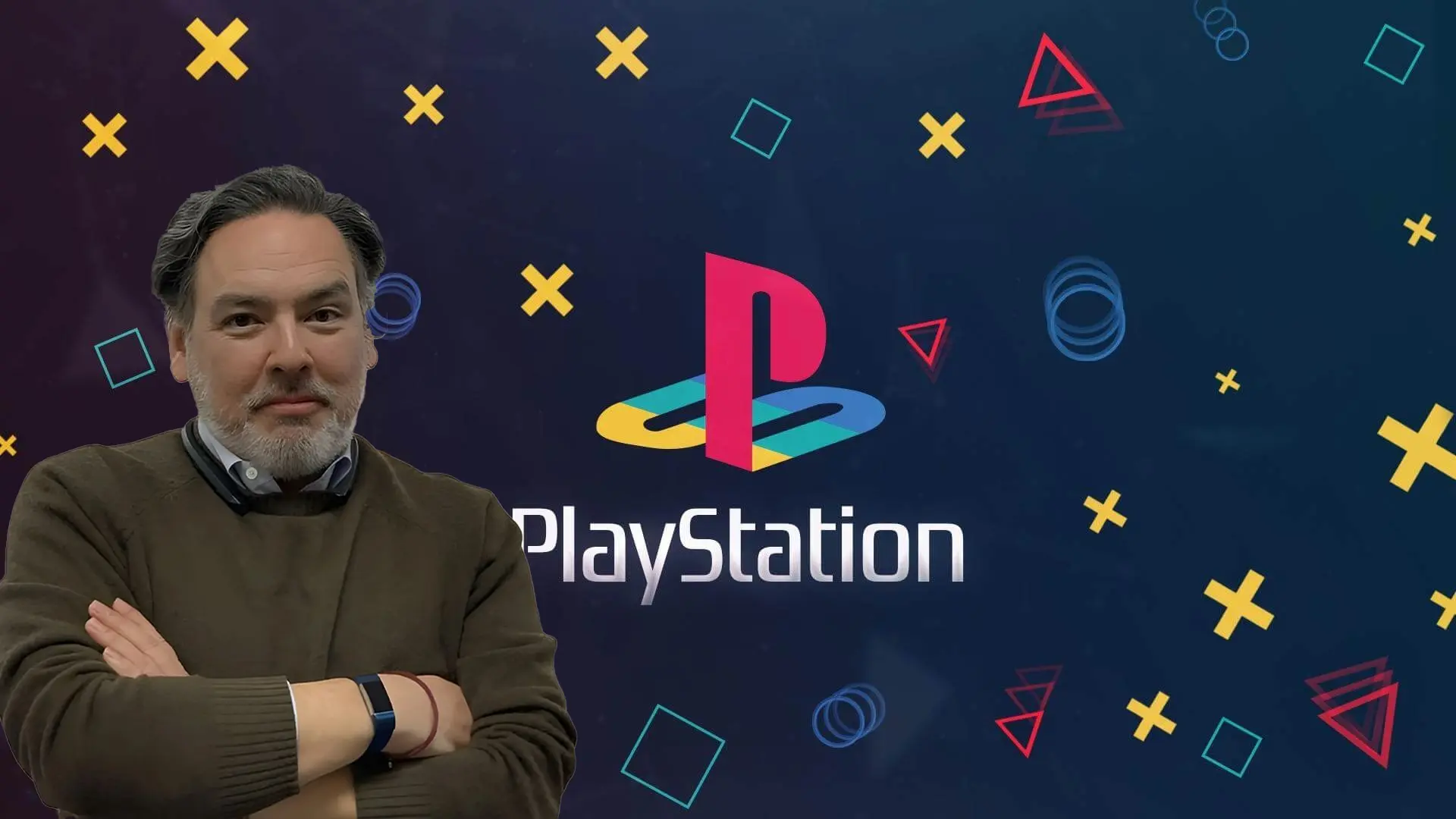 
         Shawn Layden, exdirectivo de PlayStation, tampoco está de acuerdo con que Sony elimine los juegos en físico: "Mayoría no significa totalidad" 
    