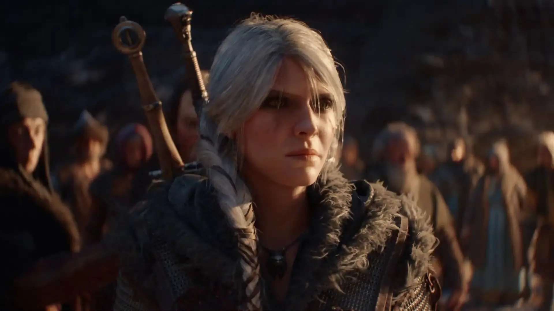 CD Projekt no cambió de REDengine a Unreal Engine 5 por culpa de Cyberpunk 2077, dice el coCEO del estudio polaco
