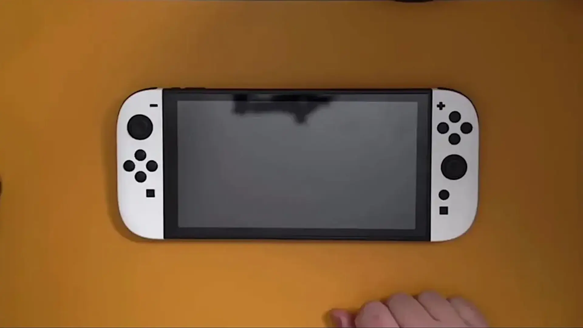 Nintendo ve "graciosas" las filtraciones de Switch 2 y sus planes no ...