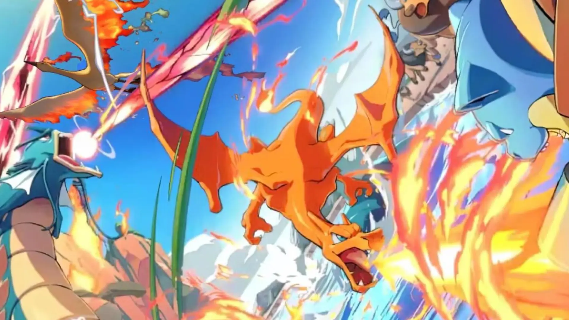 El mazo clásico de Pokémon TCG Pocket perfecto para aprovechar al nuevo ...