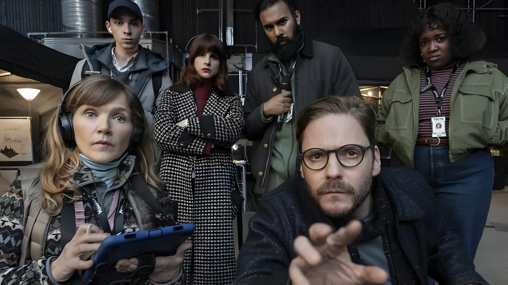 HBO se carga La franquicia y cancela la serie tras una única temporada ...