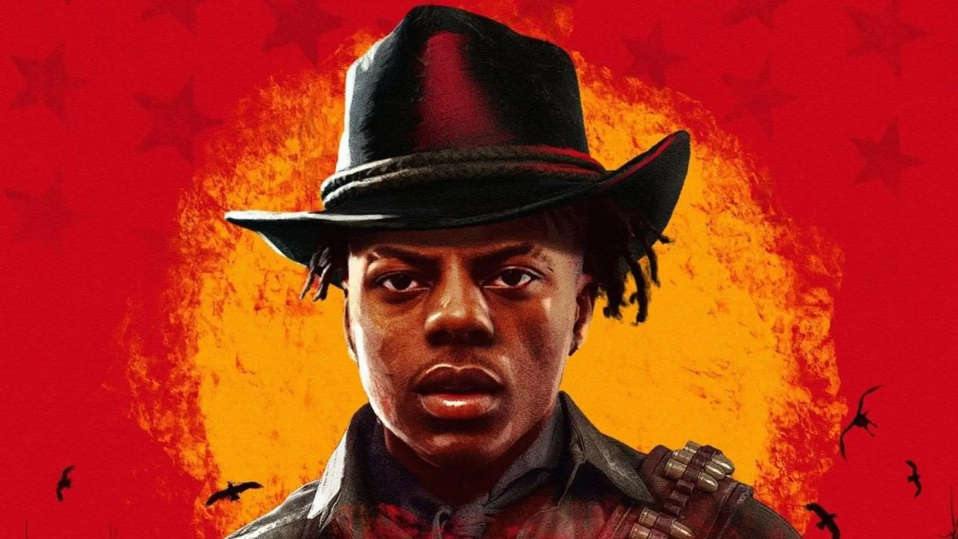 Speed Crying Rdr2 La emotiva reacción de Speed al pasarse Red Dead Redemption 2 y los ...