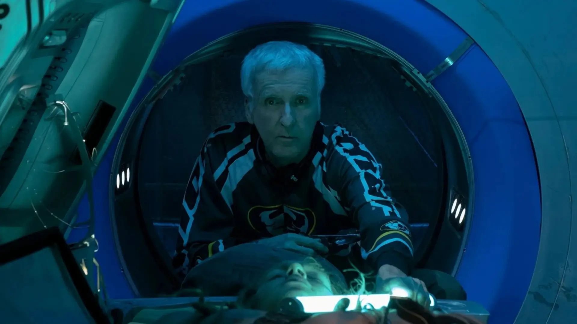 James Cameron está listo para delegar Avatar a otro director mientras prepara el "acto final" de su carrera