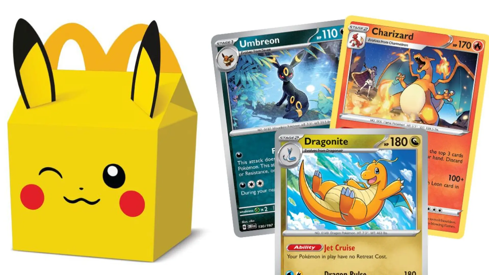 Mcdonalds Pokemon 2018 Coleccin De McDonald's 2024 (TCG) WikiDex, La  Enciclopedia Pokmon