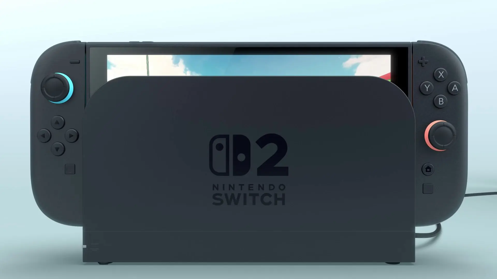 Una nueva patente de Nintendo Switch 2 revela una función online muy ...