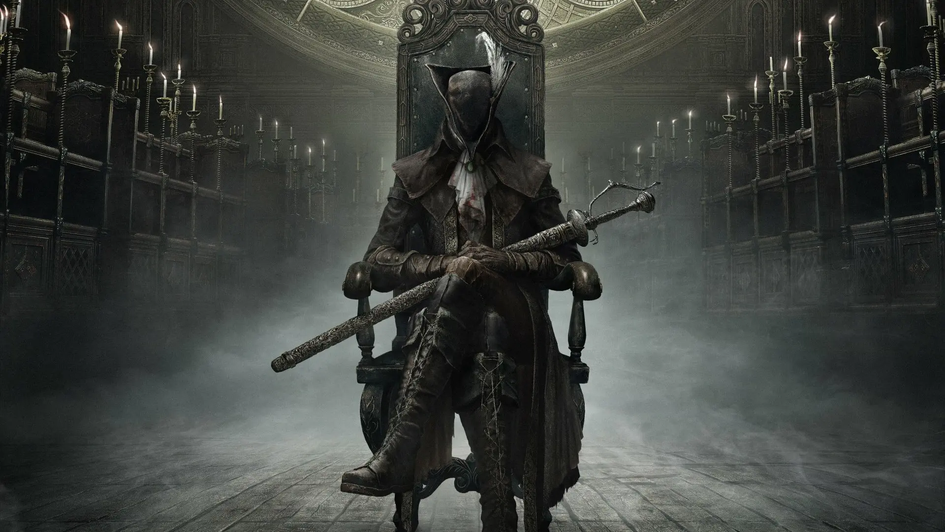 Que Bloodborne no tenga un remaster en PS5 ni un port para PC es ''un completo misterio'' para Shuhei Yoshida, exdirectivo de Sony