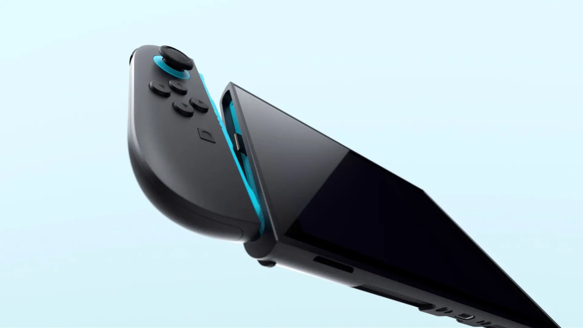 Nintendo muestra cómo se acoplan y quitan los Joy-Con de Switch 2 con ...