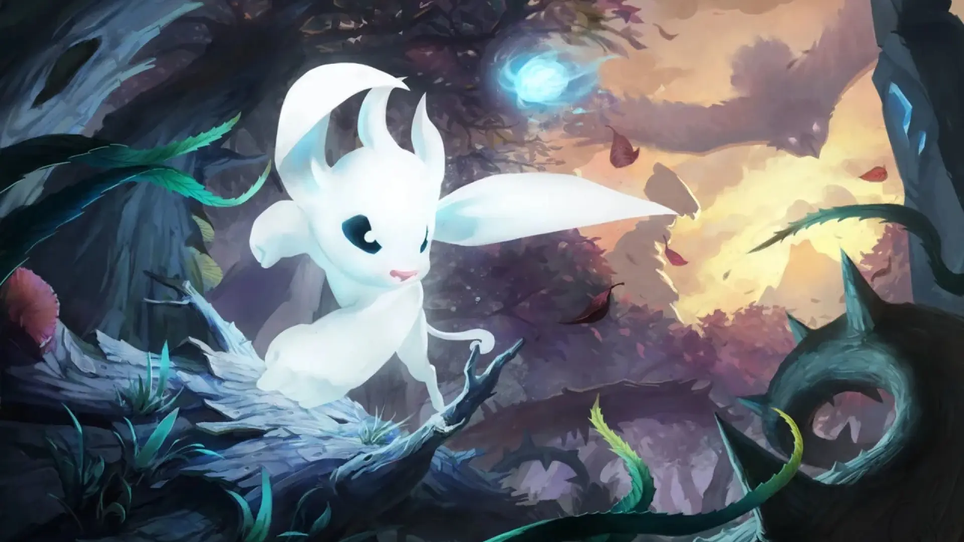 Ori 3 puede estar en marcha: el fundador de Moon Studios admite que ...