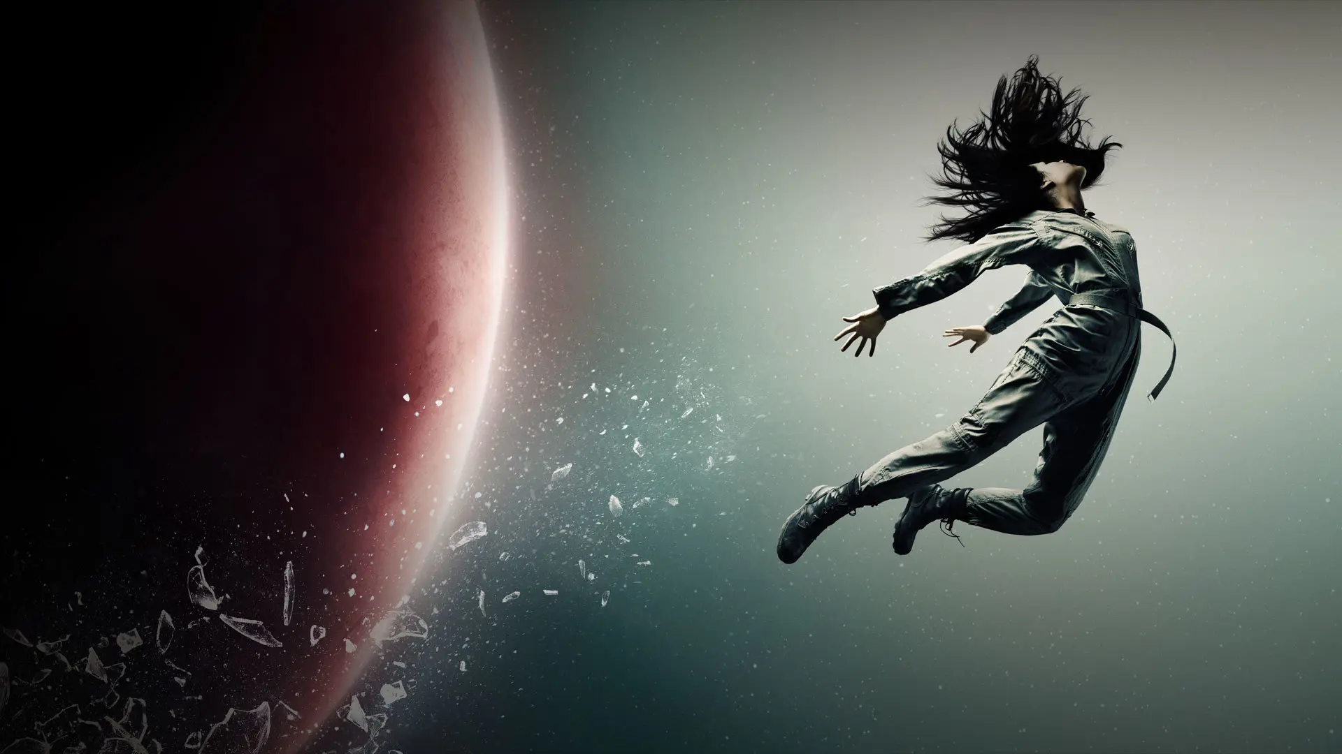 
         The Expanse se enfrenta a un gran reto con su sucesora: “Lo hicimos increíblemente difícil de adaptar” 
    