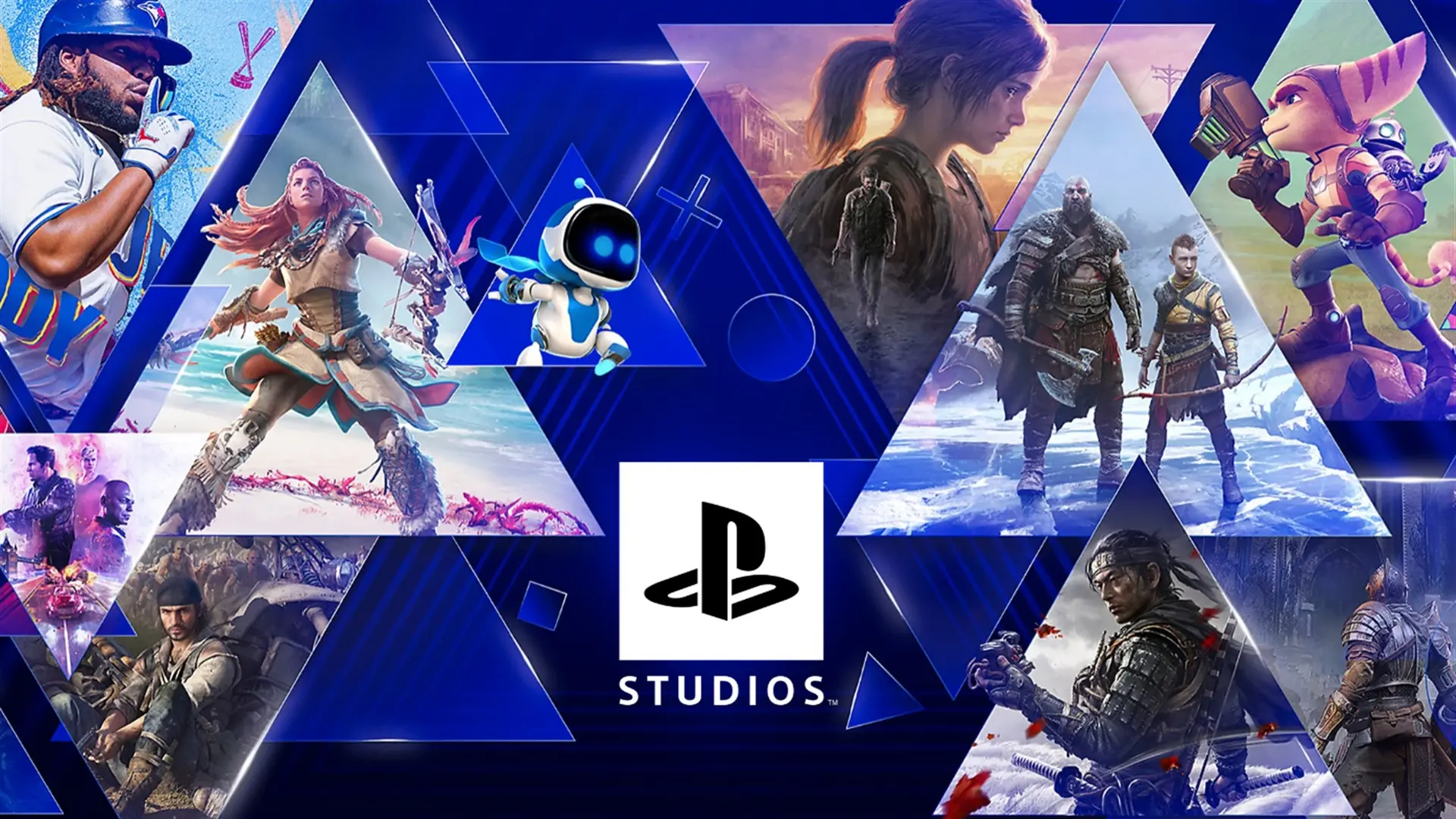 
         Sony ha vendido la mitad de juegos creados por PlayStation Studios desde que empezó la nueva generación de consolas con PS5 
    