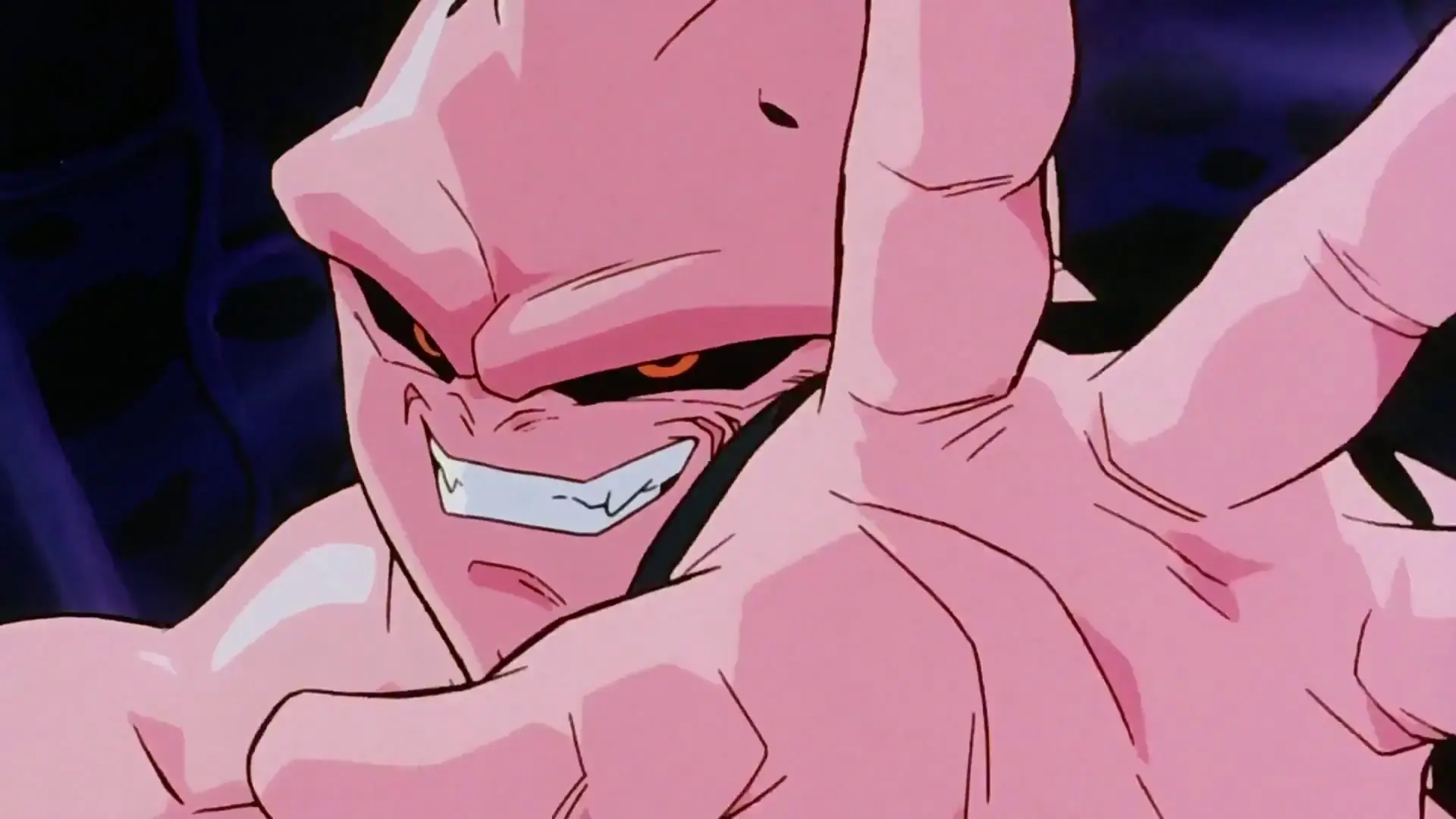 Fecha de estreno de la Saga de Buu de Dragon