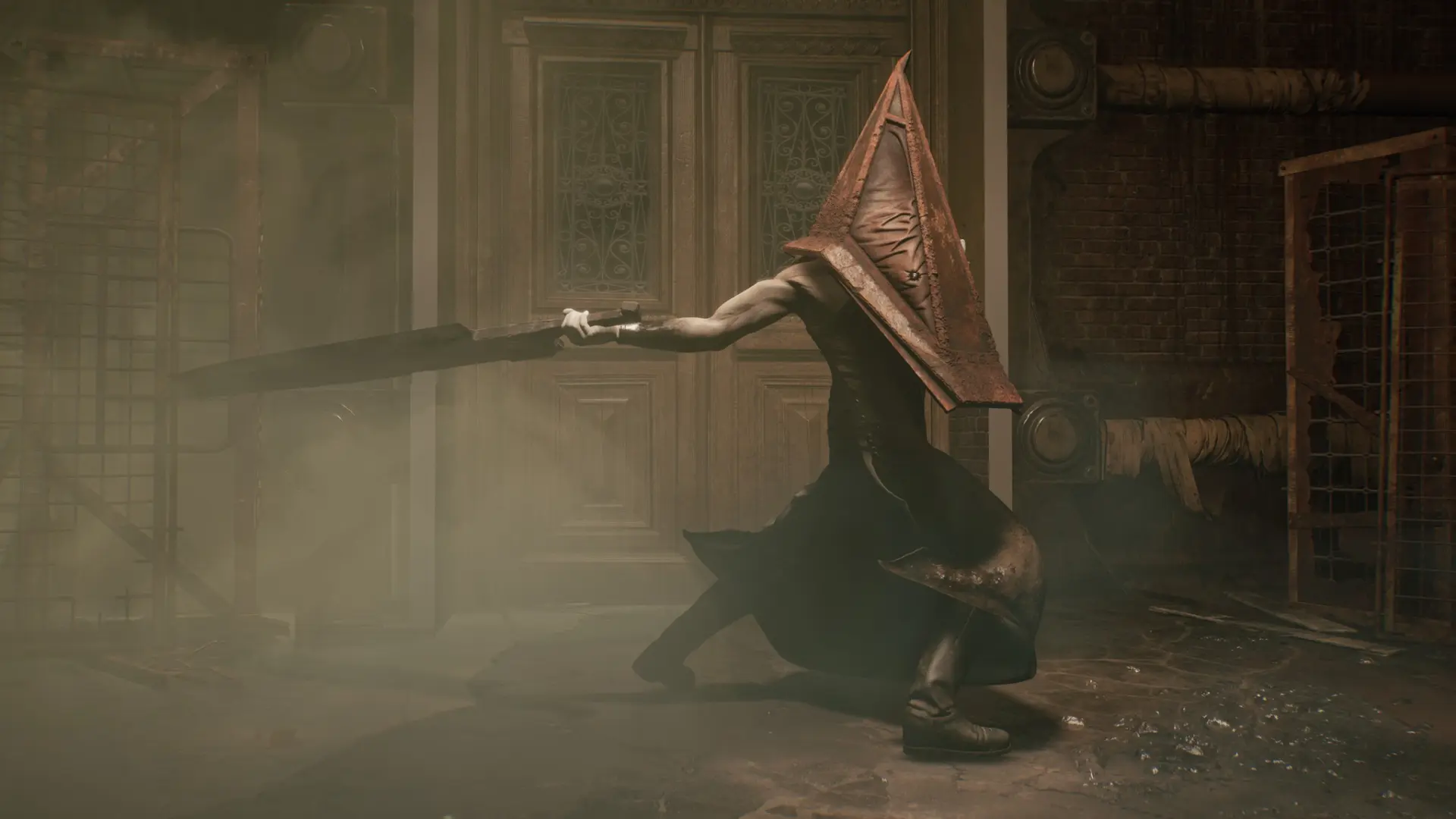 Masashiro Ito reconoce que su tiempo en Konami creando Silent Hill fue un sacrificio y, de haberlo dejado todo por buscar pareja, "habría sido más feliz"