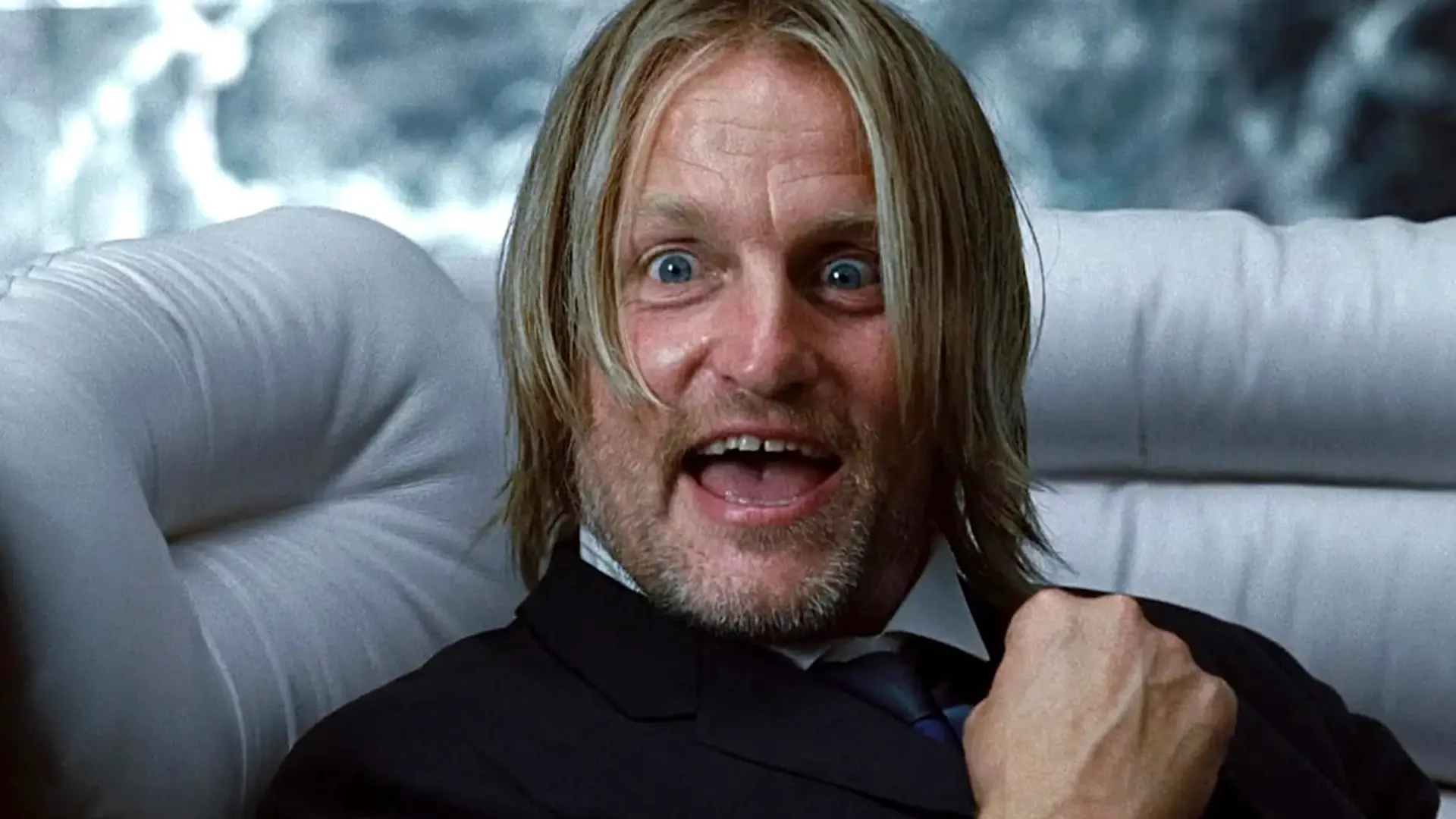 Woody Harrelson lamenta haber rechazado un papel en un videojuego