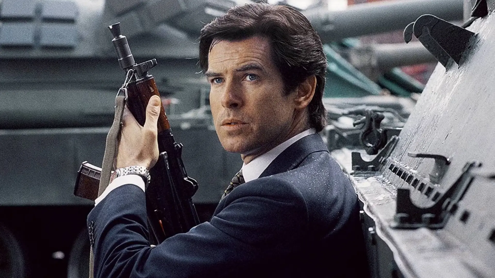 Pierce Brosnan opina sobre el nuevo James Bond: “Podrían optar por alguien inesperado”