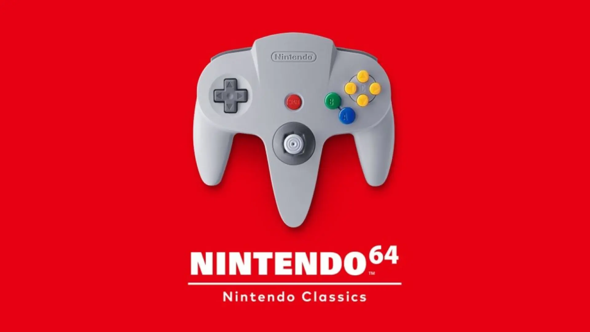 
         Uno de los juegos de Nintendo 64 más solicitados llega a Nintendo Switch Online + Paquete de Expansión la semana que viene 
    