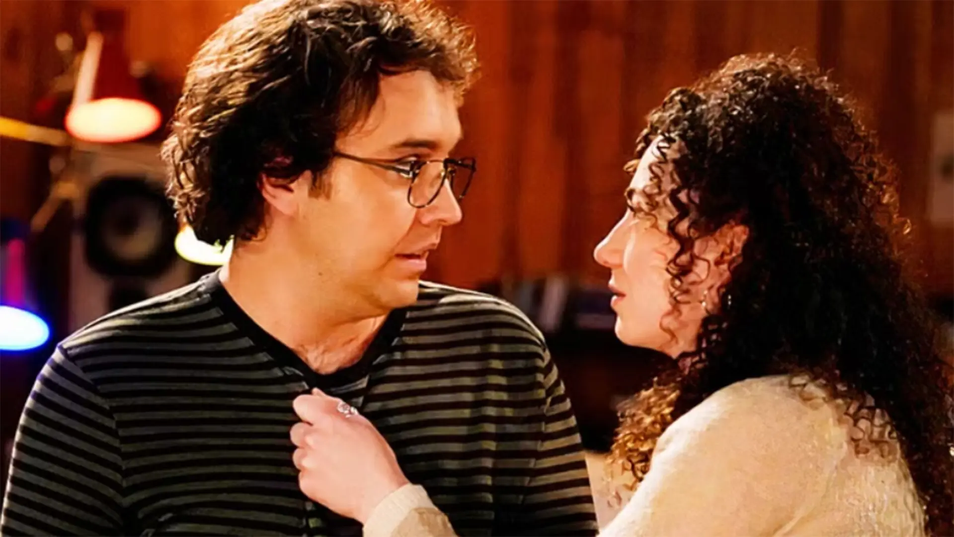 La nueva pareja del universo de The Big Bang Theory recuerda a los ...