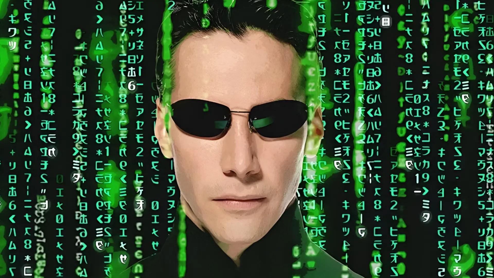 Mano Matrix Matrix regresará con una película totalmente nueva de la mano de Warner ...