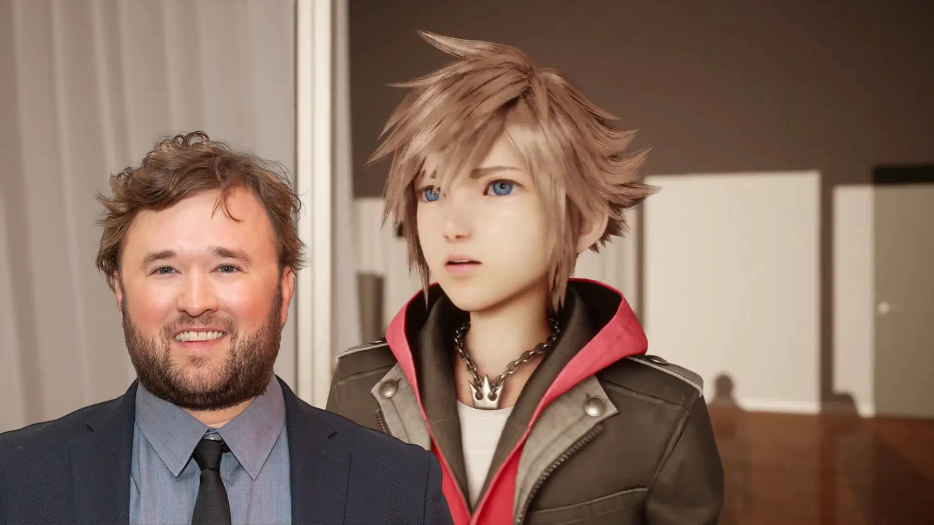 Los Fans Temen Que Kingdom Hearts 4 Pierda Al Actor De Sora Tras El los-fans-temen-que-kingdom-hearts-4-pierda-al-actor-de-sora-tras-el