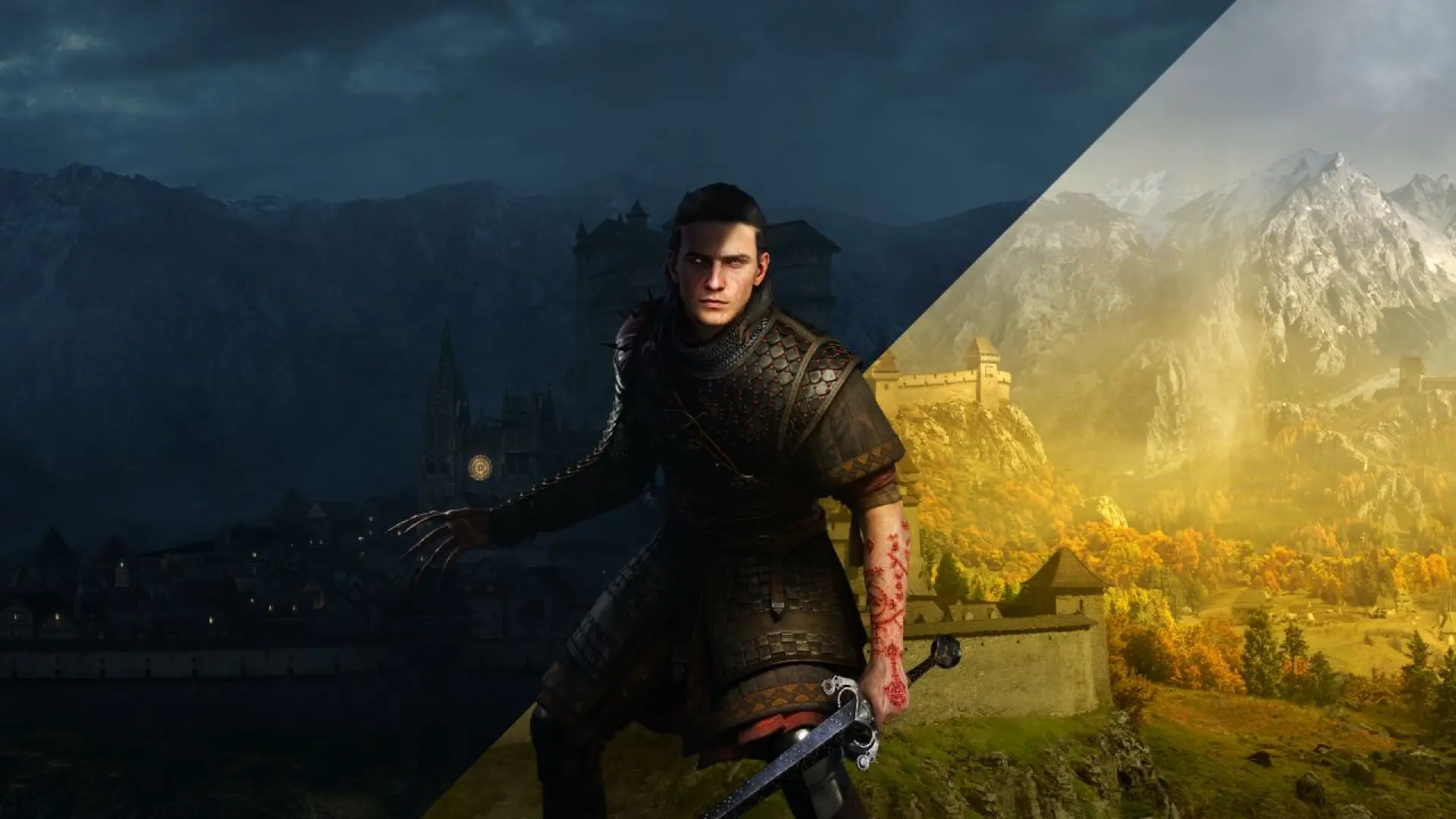 
         El director de Blood of Dawnwalker y The Witcher 3 cree que centrarse únicamente en conseguir grandes cifras de ventas es una forma de asegurar el fracaso de un videojuego 
    