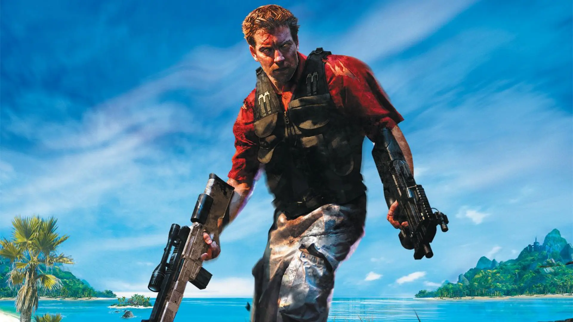 
         Un detalle del nuevo audio filtrado de Far Cry 7 viene a confirmar que el tiempo va a ser una mecánica central del juego 
    