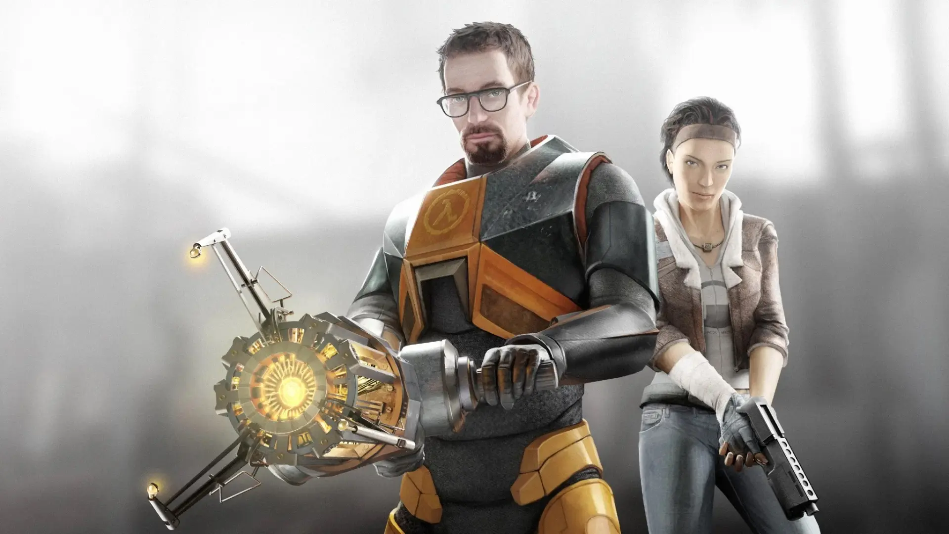 
         Un veterano extrabajador de Valve aclara si el proyecto HLX es realmente Half-Life 3: ''ya conoces la respuesta'' 
    