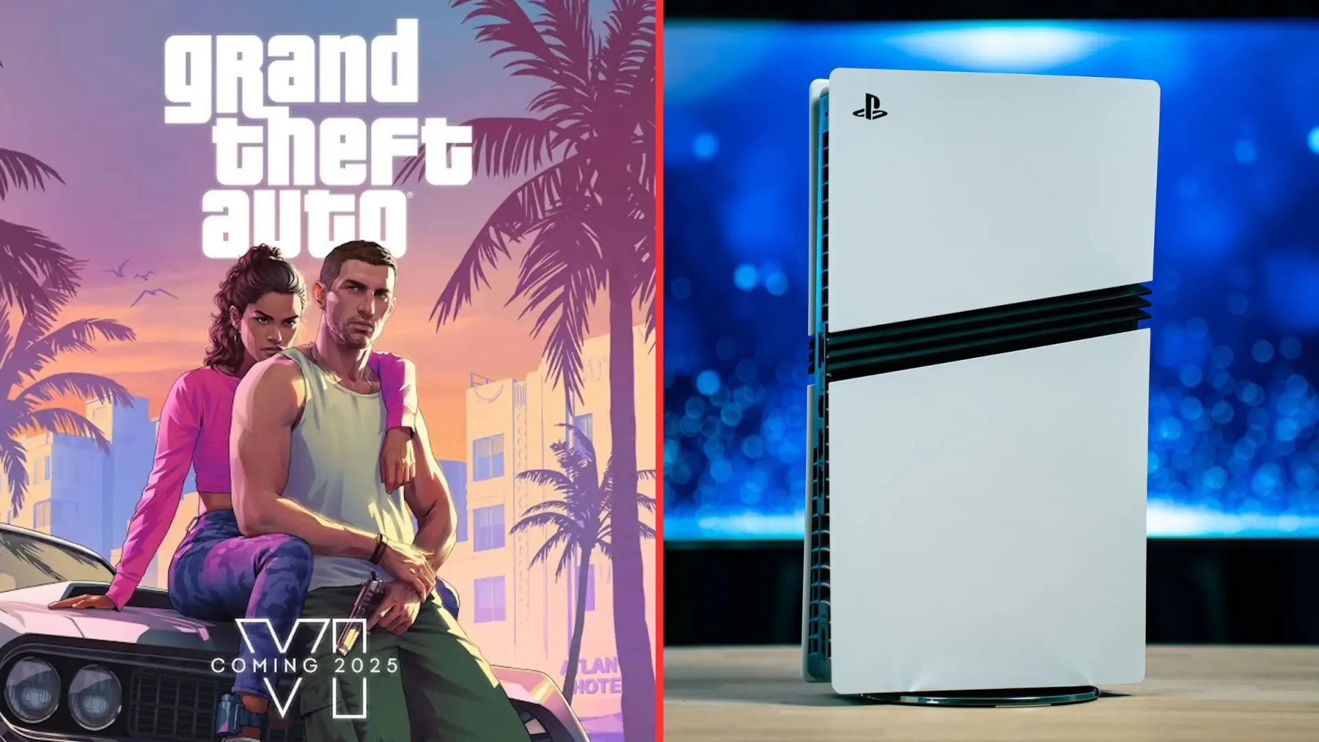 
         Sony está animando a que los usuarios de PS4 actualicen a PlayStation 5 de cara al estreno de GTA 6, lo que confirmaría algo evidente 
    