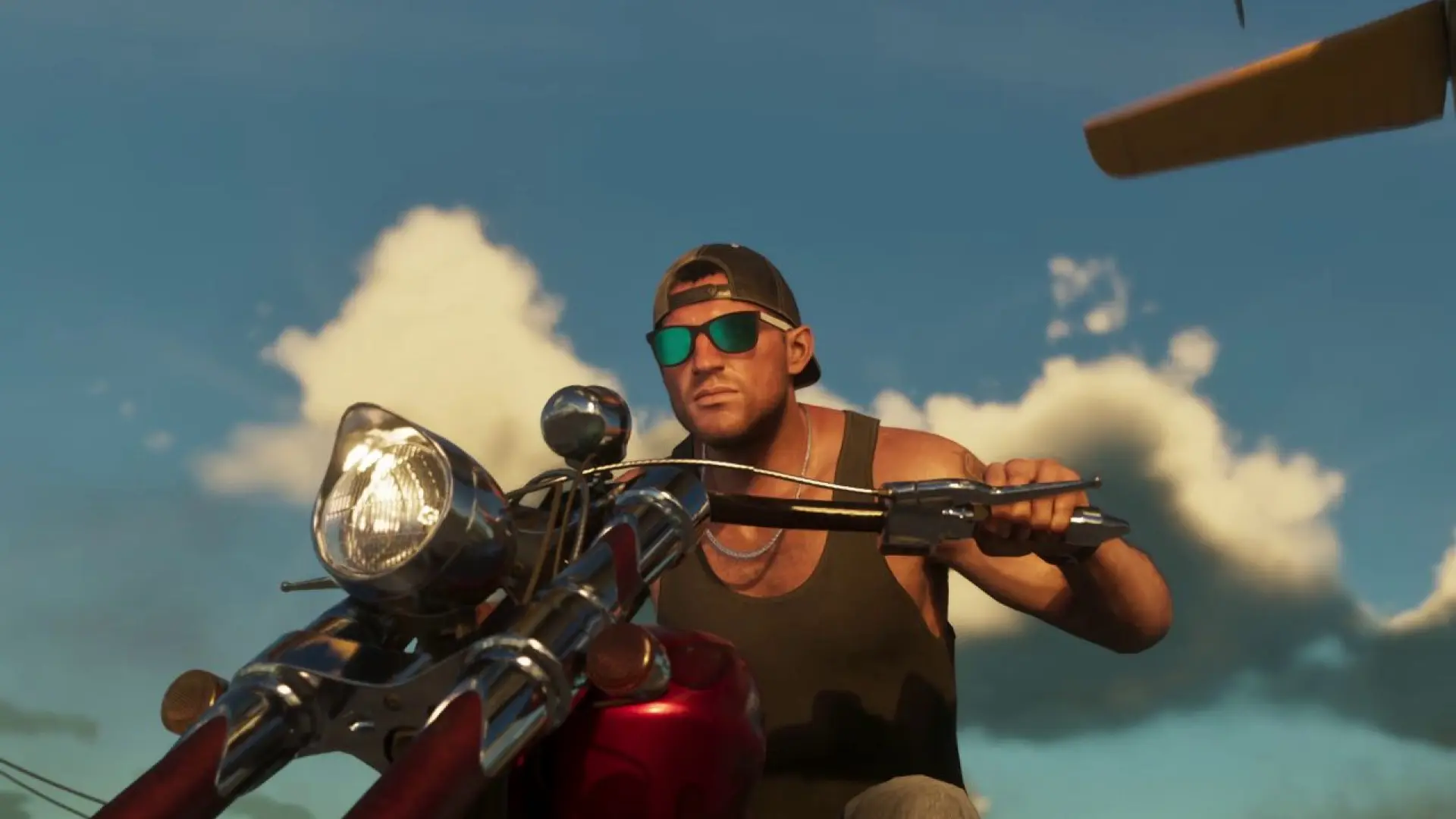
         ¿Jugarías a GTA 6 con un sistema realista de gasolina? Fans del sandbox de Rockstar lo están debatiendo y comparando con otros juegos 
    