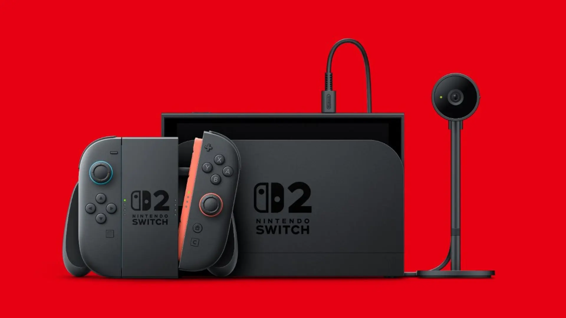 Nintendo Switch 2 se convierte en la consola de Nintendo más vendida de ...