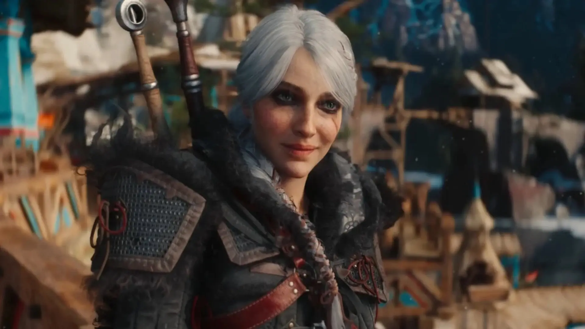 
         Los creadores de The Witcher 4 y Cyberpunk 2077 quieren hacer más juegos, pero no quieren convertir a CDPR en el estudio que saca un nuevo juego cada año 
    