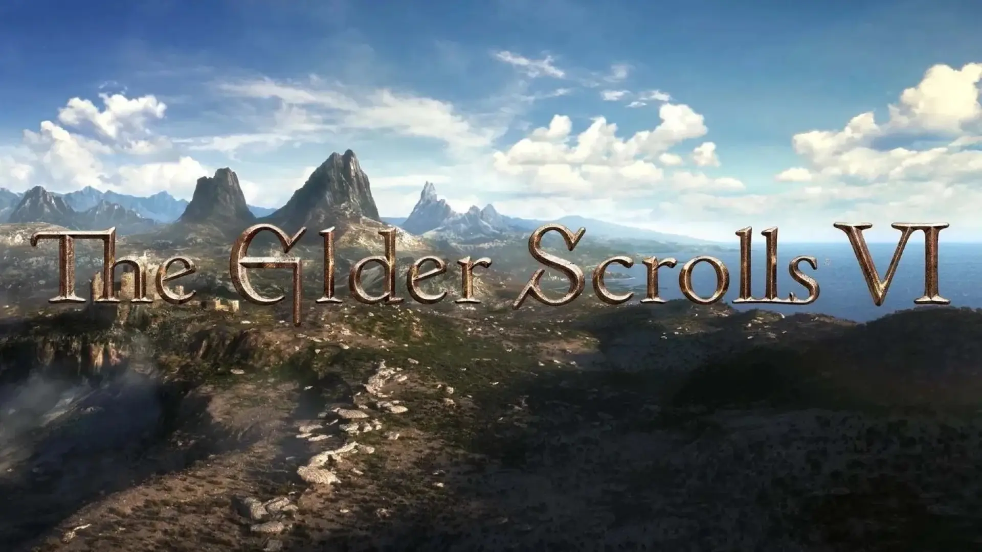 
         A The Elder Scrolls VI le quedan todavía dos o tres años para estar terminado, según Jason Schreier de Bloomberg 
    