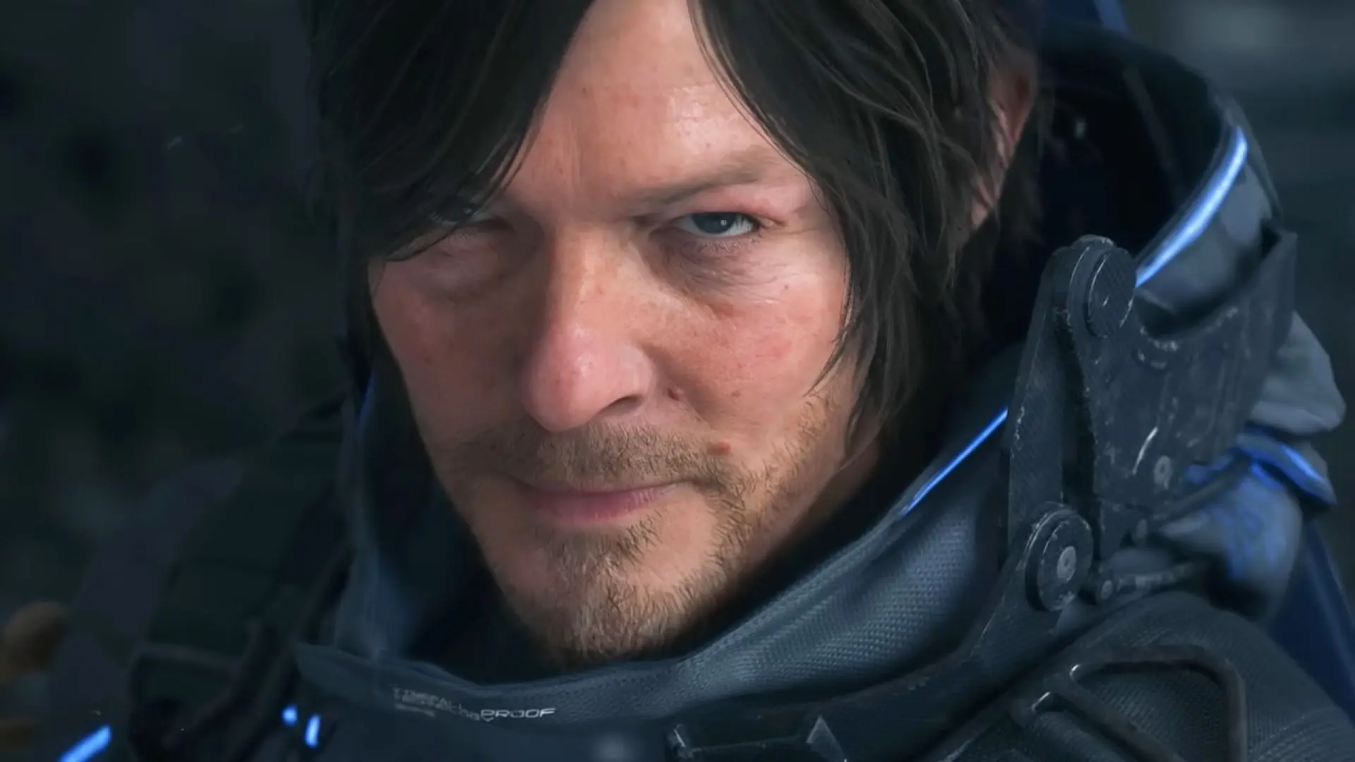 Kojima Productions explica por qué optaron por Decima Engine para Death ...