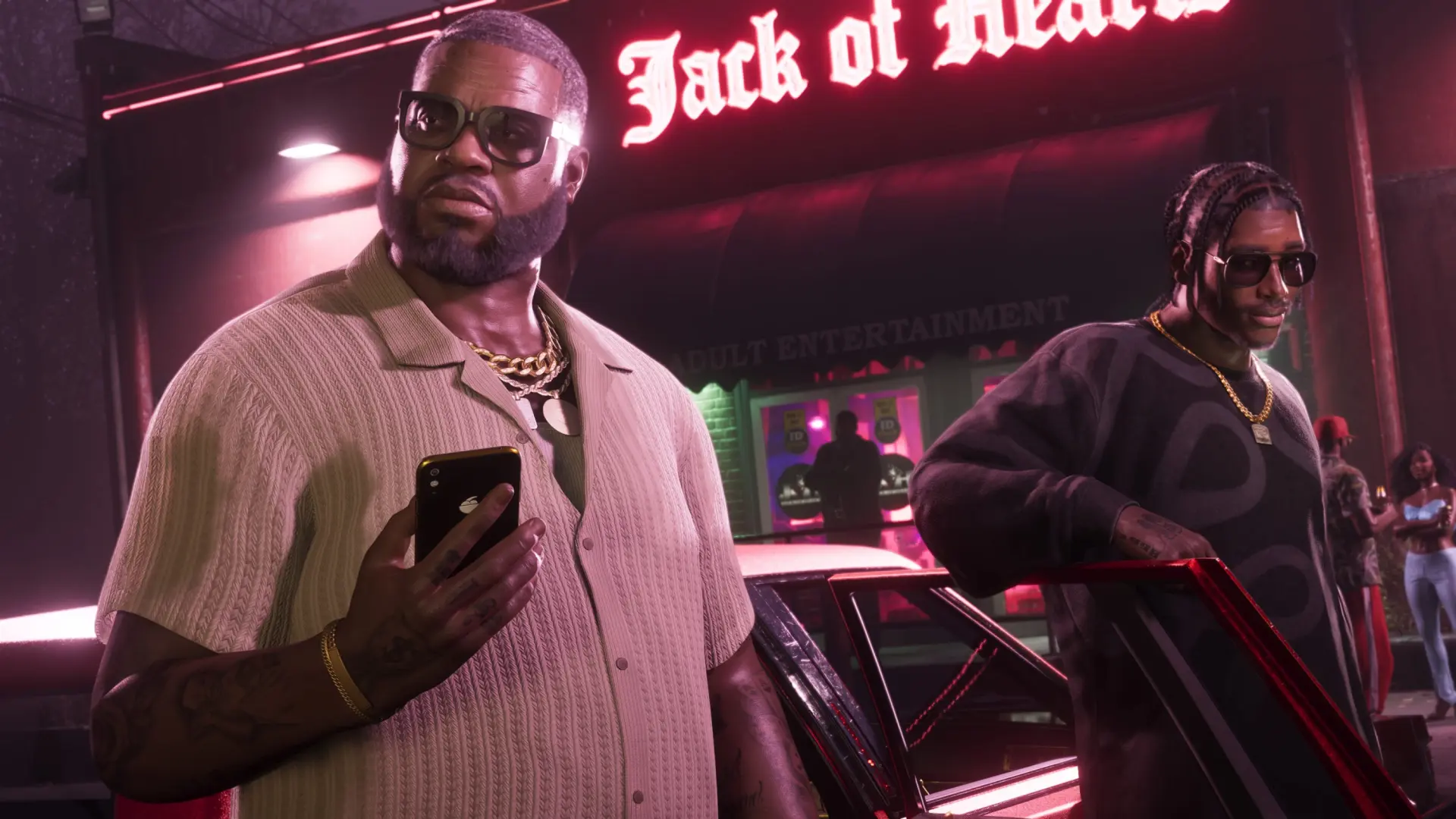 
         Las ciberestafas de GTA 6 se multiplican por los rumores de la apertura de reservas: el malware campa a sus anchas, así que mucho cuidado 
    