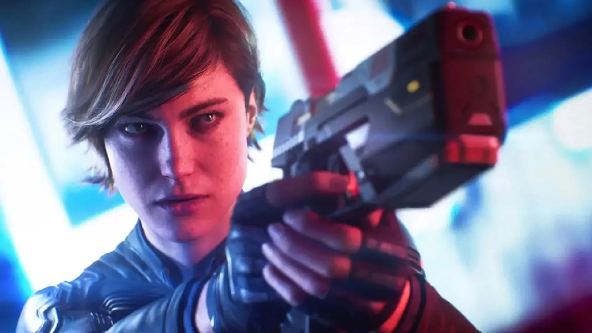 Se filtra nuevo gameplay del reboot cancelado de Perfect Dark para Xbox que preparaban The Coalition y Crystal Dynamics