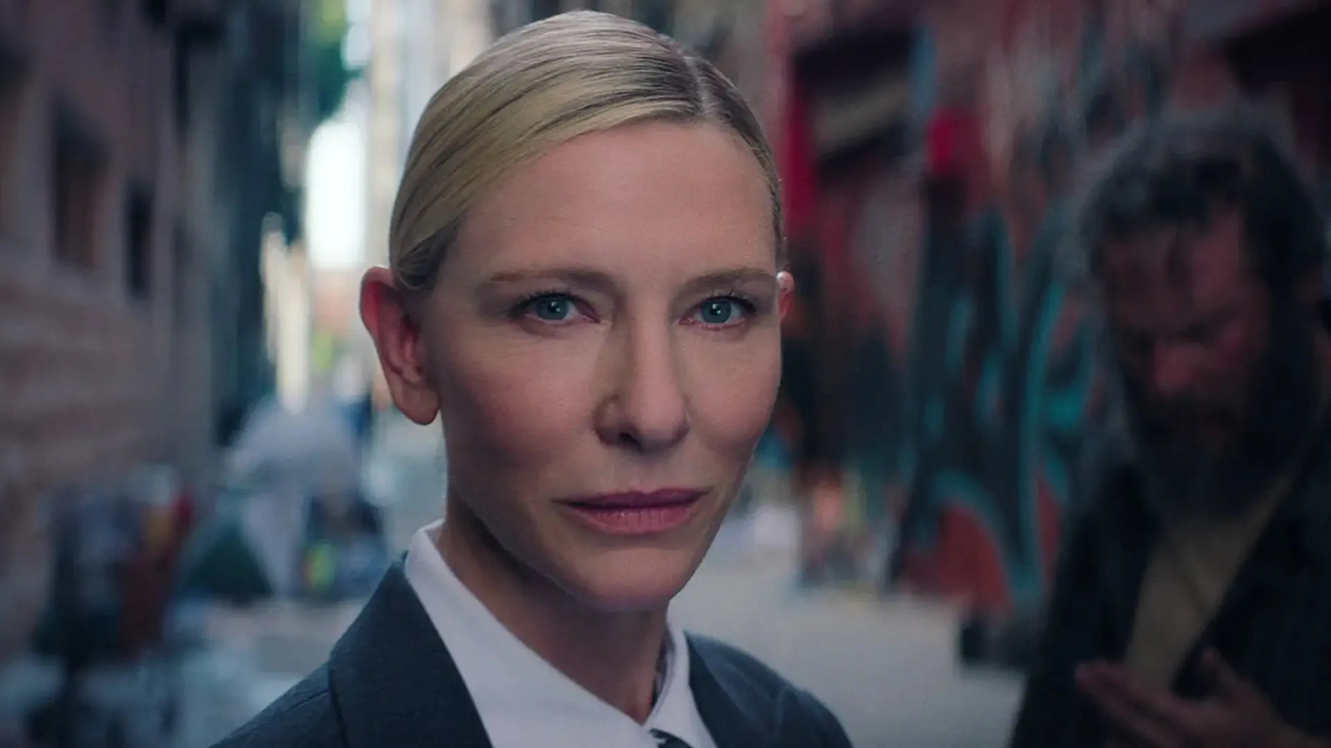Netflix cancela la versión americana de El juego del calamar de David Fincher